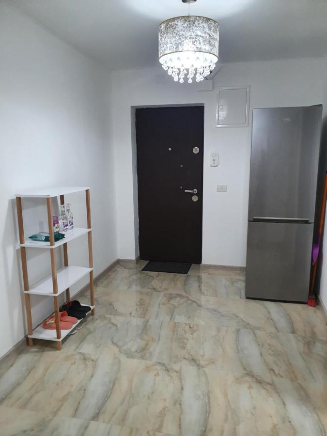 Kriss Apartment Luxury Targu Jiu Exterior photo